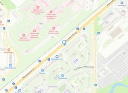 Карта